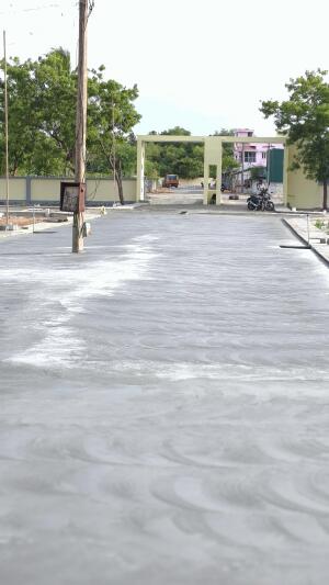 Residential land / Plot in Panjapur, Trichy