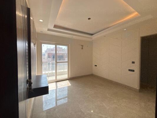 3 BHK Independent Builder Floor in Sector 28, Faridabad
