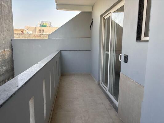 3 BHK Independent Builder Floor in Sector 28, Faridabad