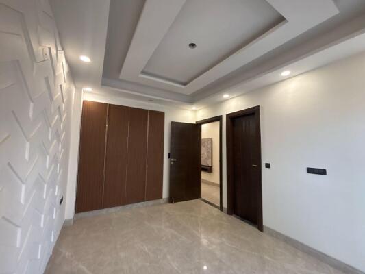 3 BHK Independent Builder Floor in Sector 28, Faridabad
