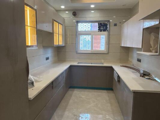 3 BHK Independent Builder Floor in Sector 28, Faridabad