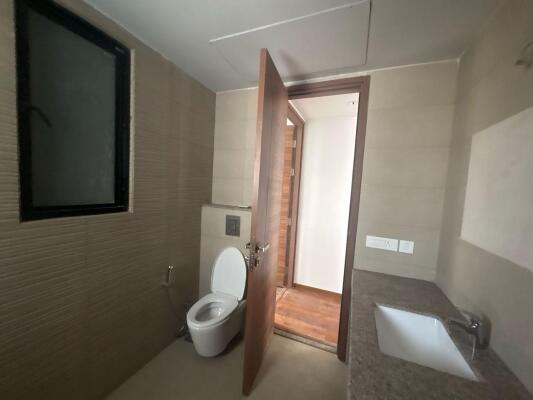 3 BHK Flat in Sector 36A, Gurgaon