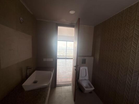 3 BHK Flat in Sector 36A, Gurgaon