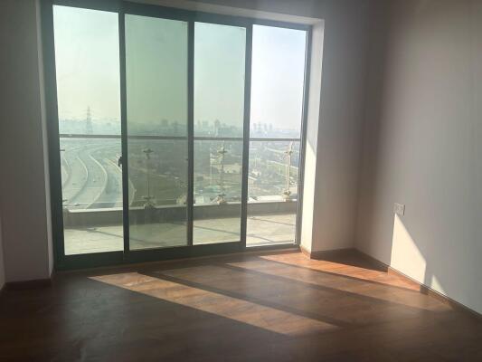 3 BHK Flat in Sector 36A, Gurgaon