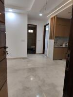 3 BHK Independent Builder Floor in Sector 7 Rohini, Delhi