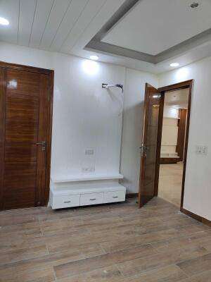 3 BHK Independent Builder Floor in Sector 7 Rohini, Delhi
