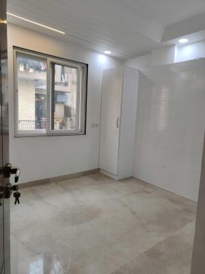 3 BHK Independent Builder Floor in Sector 7 Rohini, Delhi