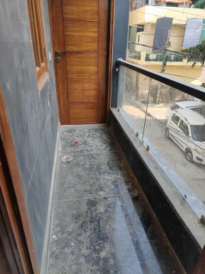 3 BHK Independent Builder Floor in Sector 7 Rohini, Delhi
