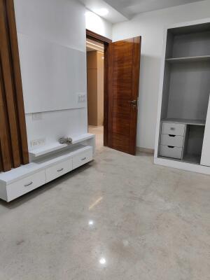 3 BHK Independent Builder Floor in Sector 7 Rohini, Delhi