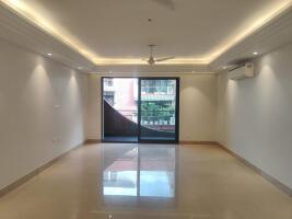 3 BHK Builder Floor in Saket, Delhi
