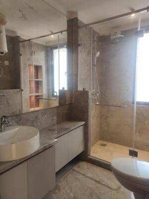3 BHK Builder Floor in Saket, Delhi