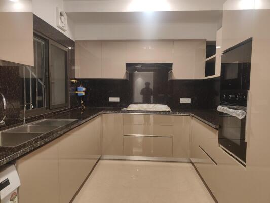 3 BHK Builder Floor in Saket, Delhi
