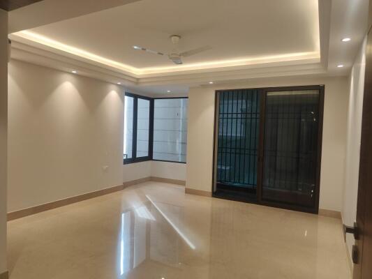 3 BHK Builder Floor in Saket, Delhi