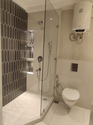 3 BHK Builder Floor in Saket, Delhi