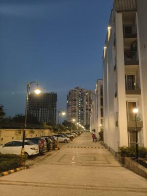 2 BHK Flat in Sector Chi 5, Greater Noida