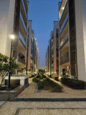2 BHK Flat in Sector Chi 5, Greater Noida