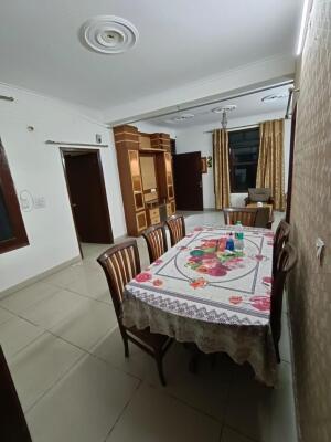 5 Bedroom House in Sector 7 Panchkula