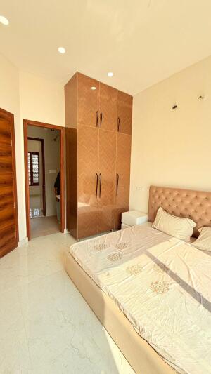 5 Bedroom House in Sector 7 Panchkula