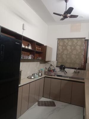 5 Bedroom House in Sector 7 Panchkula
