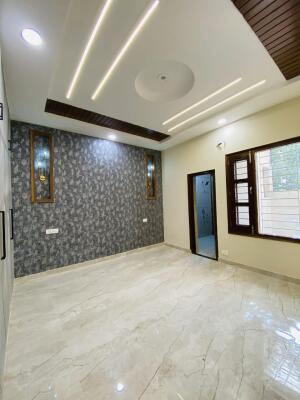 5 Bedroom House in Sector 7 Panchkula