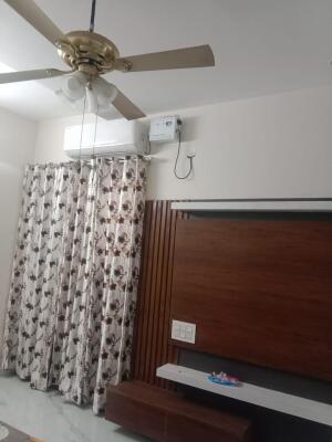 5 Bedroom House in Sector 7 Panchkula