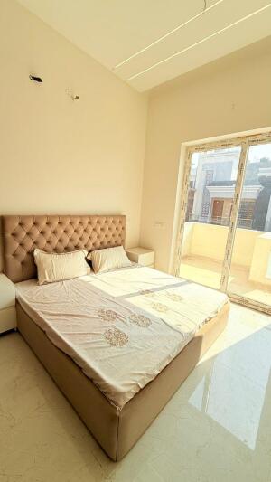 5 Bedroom House in Sector 7 Panchkula