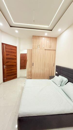 5 Bedroom House in Sector 7 Panchkula