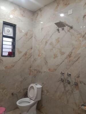 5 Bedroom House in Sector 7 Panchkula
