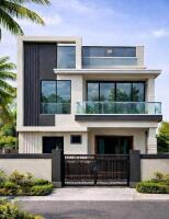 4 Bedroom House in Beeramguda, Hyderabad
