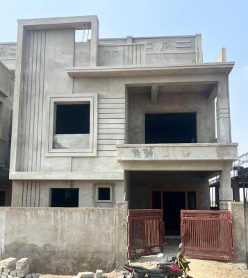 4 Bedroom House in Beeramguda, Hyderabad
