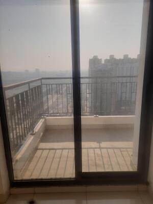 3 BHK Flat in Sector 10 Greater Noida West, Greater Noida