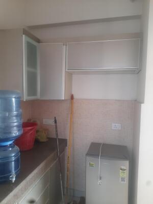 3 BHK Flat in Sector 10 Greater Noida West, Greater Noida