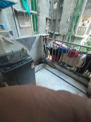 3 BHK Flat in Vasundhara Enclave, Delhi