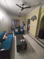 3 BHK Flat in Vasundhara Enclave, Delhi