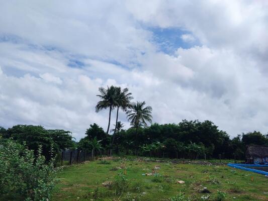 Residential land / Plot in Nemam, Chennai