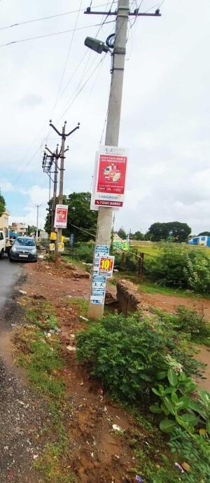 Residential land / Plot in Nemam, Chennai