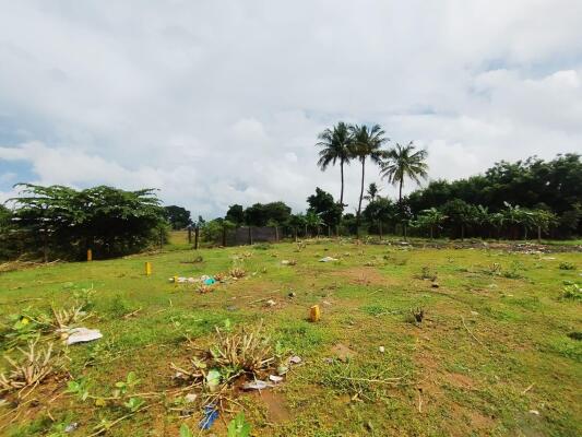 Residential land / Plot in Nemam, Chennai