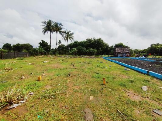 Residential land / Plot in Nemam, Chennai