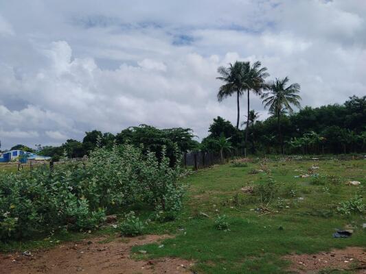 Residential land / Plot in Nemam, Chennai