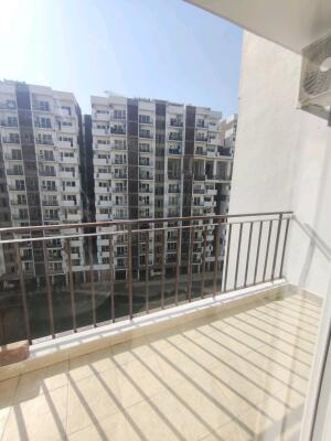 2 BHK Flat in Sector 66A Mohali