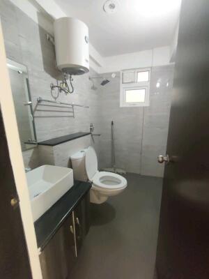2 BHK Flat in Sector 66A Mohali