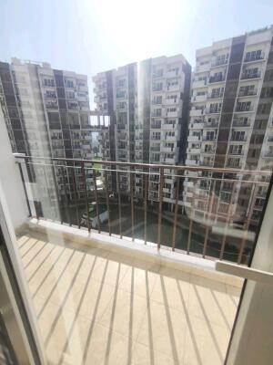 2 BHK Flat in Sector 66A Mohali