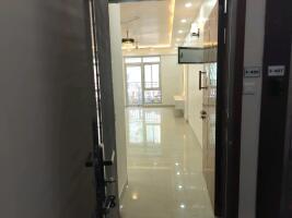 3 BHK Flat in Sector 19B Dwarka, Delhi