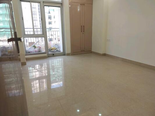 3 BHK Flat in Sector 19B Dwarka, Delhi