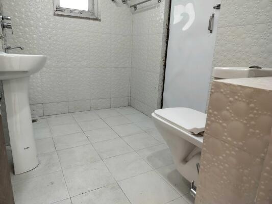 3 BHK Flat in Sector 19B Dwarka, Delhi