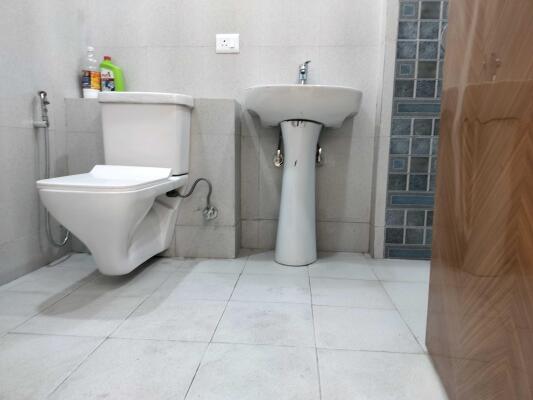 3 BHK Flat in Sector 19B Dwarka, Delhi