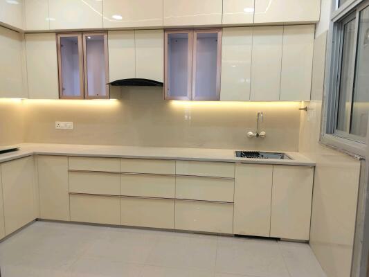 3 BHK Flat in Sector 19B Dwarka, Delhi