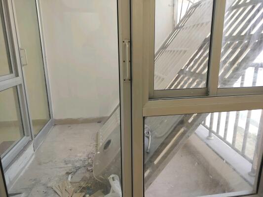 3 BHK Flat in Sector 19B Dwarka, Delhi