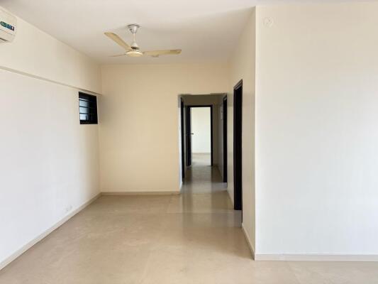 2 BHK Flat in Pirojshanagar, Vikhroli East