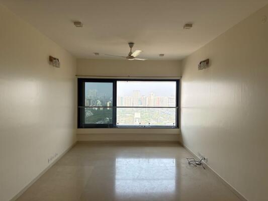 2 BHK Flat in Pirojshanagar, Vikhroli East